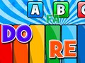 Mchezo Do Re Mi Piano For Kids