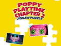 Mchezo Poppy Playtime Chapter 2 Jigsaw Puzzle