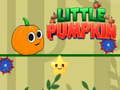 Mchezo Little Pumpkin 