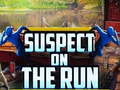 Mchezo Suspect on the Run