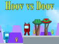 Mchezo Hoov vs Doov