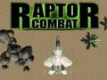 Mchezo Raptor Combat