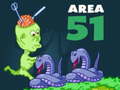 Mchezo Area 51