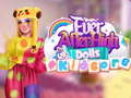 Mchezo Ever After High Dolls #kidcore