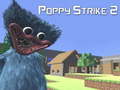 Mchezo Poppy Strike 2