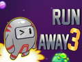 Mchezo Run Away 3