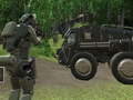Mchezo Alien Survival Shooter 2022