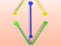 Mchezo Chain Colour 1
