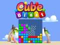 Mchezo Cube Blast