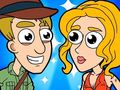 Mchezo Help Me: Time Travel Adventure
