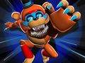 Mchezo Playtime Horror Monster Ground
