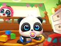 Mchezo Baby Panda Care