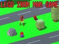 Mchezo IronMan LEGO