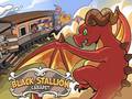 Mchezo Black Stallion Cabaret