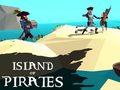 Mchezo Island Of Pirates