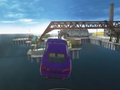 Mchezo Crazy Drift