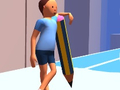 Mchezo Pencil Sports