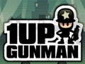 Mchezo 1UP Gunman