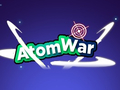 Mchezo Atom War