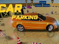 Mchezo Car Parking 