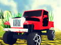 Mchezo Off Road 4x4