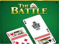 Mchezo The Battle