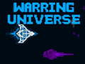Mchezo Warring Universe