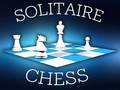 Mchezo Solitaire Chess