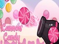 Mchezo Cannon Candy