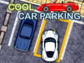 Mchezo Cool Car Parking