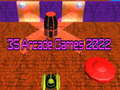 Mchezo 35 Arcade Games 2022