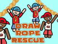 Mchezo Draw Hope Rescue