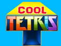 Mchezo Cool Tetris