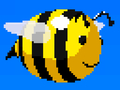 Mchezo Bee Careful