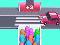 Mchezo Super Race 3D