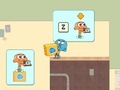 Mchezo Gumball for Class President