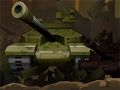 Mchezo Tank 2012