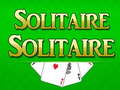 Mchezo Solitaire Solitaire