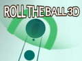 Mchezo Roll the Ball 3D