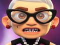 Mchezo Angry Gran Run: Grannywood