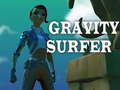 Mchezo Gravity Surfer