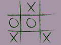 Mchezo XOX | Tic Tac Toe