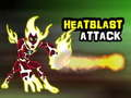 Mchezo Heatblast Attack