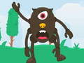Mchezo Monster Maker