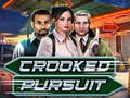 Mchezo Crooked Pursuit