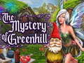 Mchezo The Mystery of Greenhill