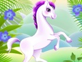 Mchezo Blair Unicorn