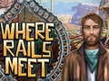 Mchezo Where Rails Meet