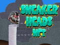 Mchezo Sneaker Heads NFT