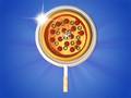 Mchezo I Like Pizza